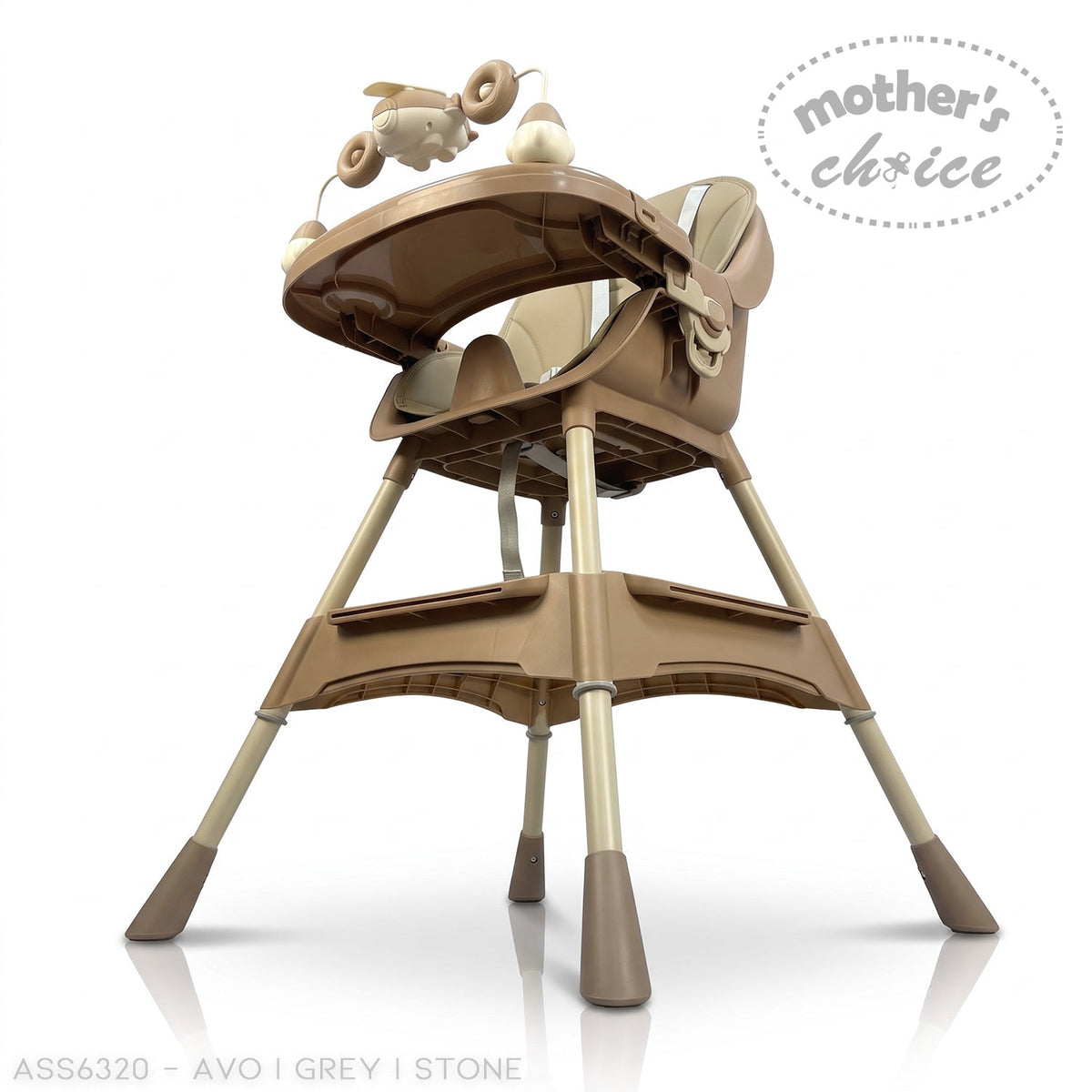 BABY FEEDING CHAIR