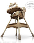 BABY FEEDING CHAIR