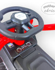 RIDE-ON CAR