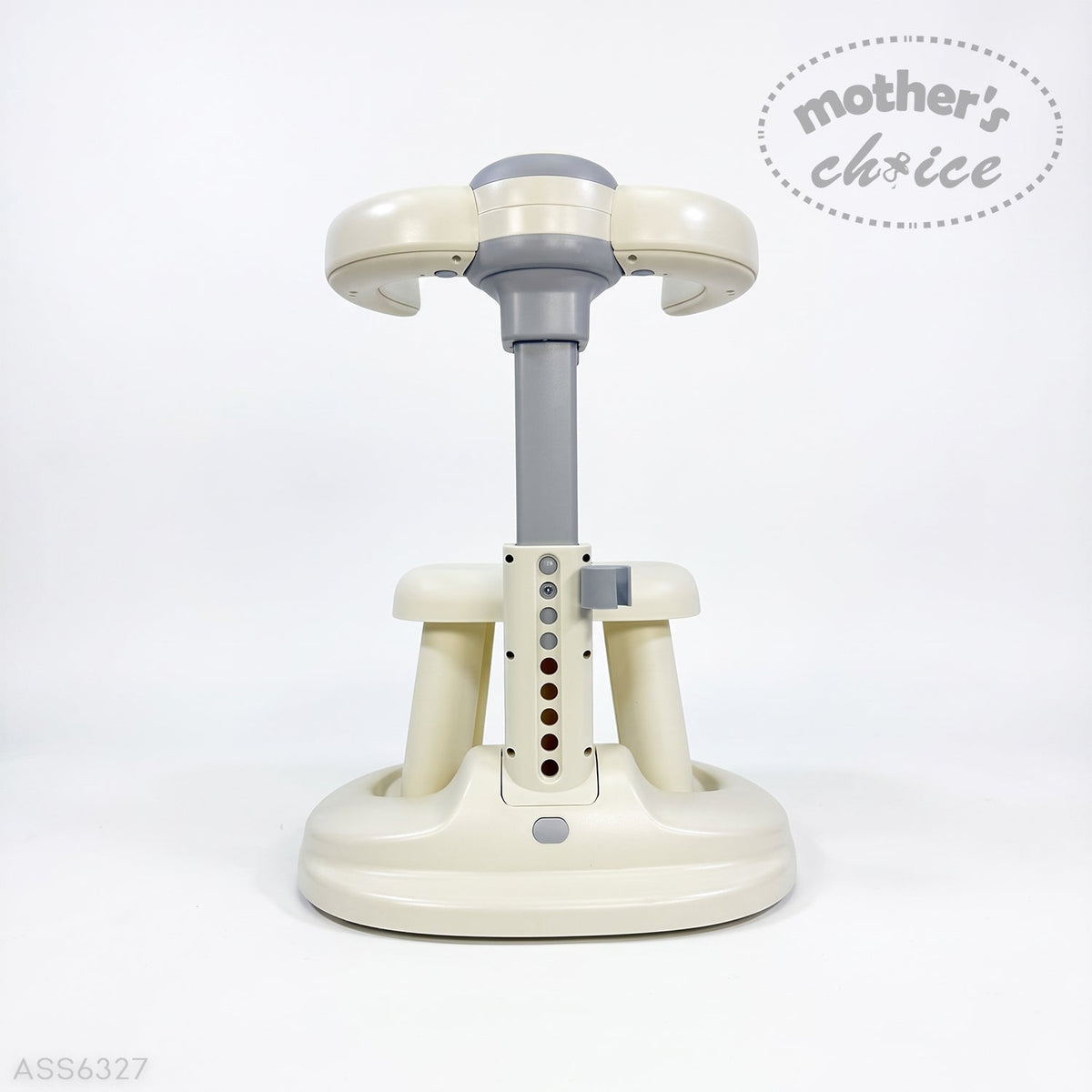 FOLDABLE BABY SHOWER STAND AND CHAIR