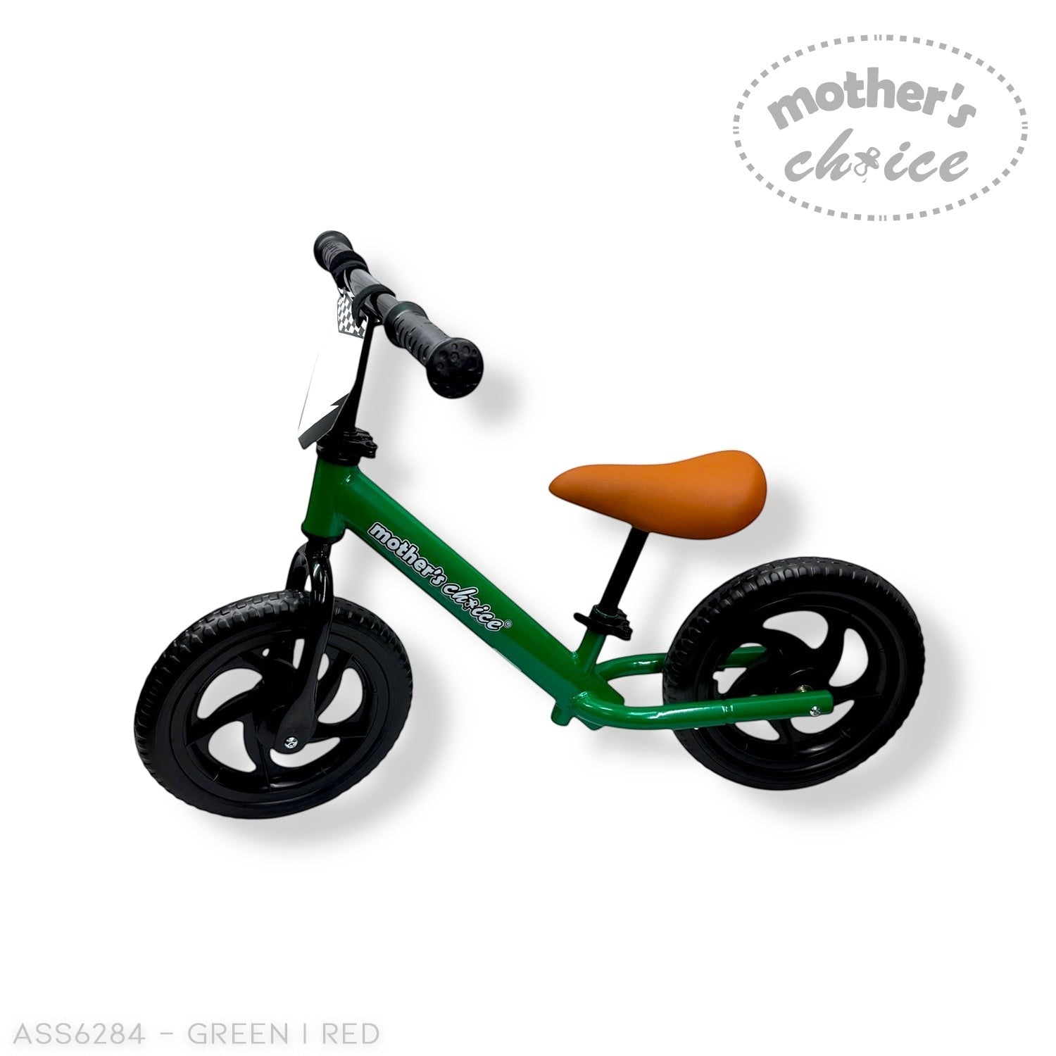 Mothers Choice Toddler Balance Bike