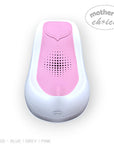 BABY BATH LARGE WITH SMART THERMOMETER AND SHOWER TOY