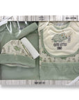 Mothers Choice 8 Piece Gift Set Dino