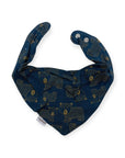 Mothers Choice 100% Cotton 2 Pack Bibs