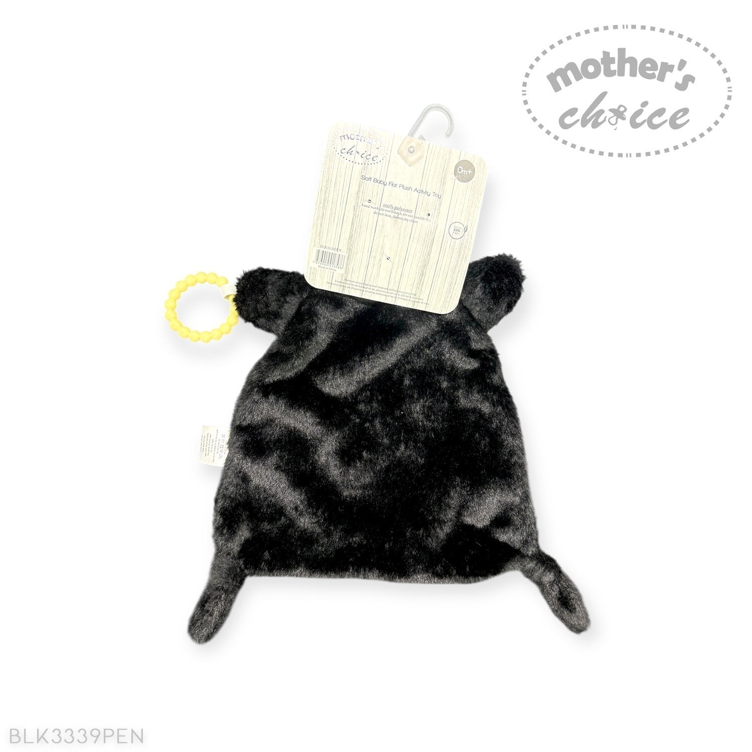 Mothers Choice  Nunu Blanket Penguin