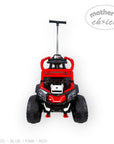 RIDE-ON CAR
