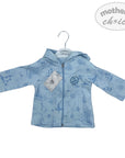 Mothers Choice Inf Boys Airforce Sailor Jacket