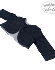 Mothers Choice Inf Girls Denim Bolero