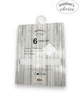 Mothers Choice  Hooded Towel And 4 Washcloths And Wash Sponge Elephant