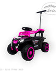 RIDE-ON CAR
