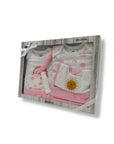 Mothers Choice 8 Piece Gift Set Rainbow