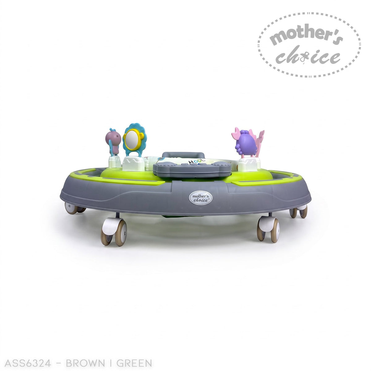 BABY WALKER