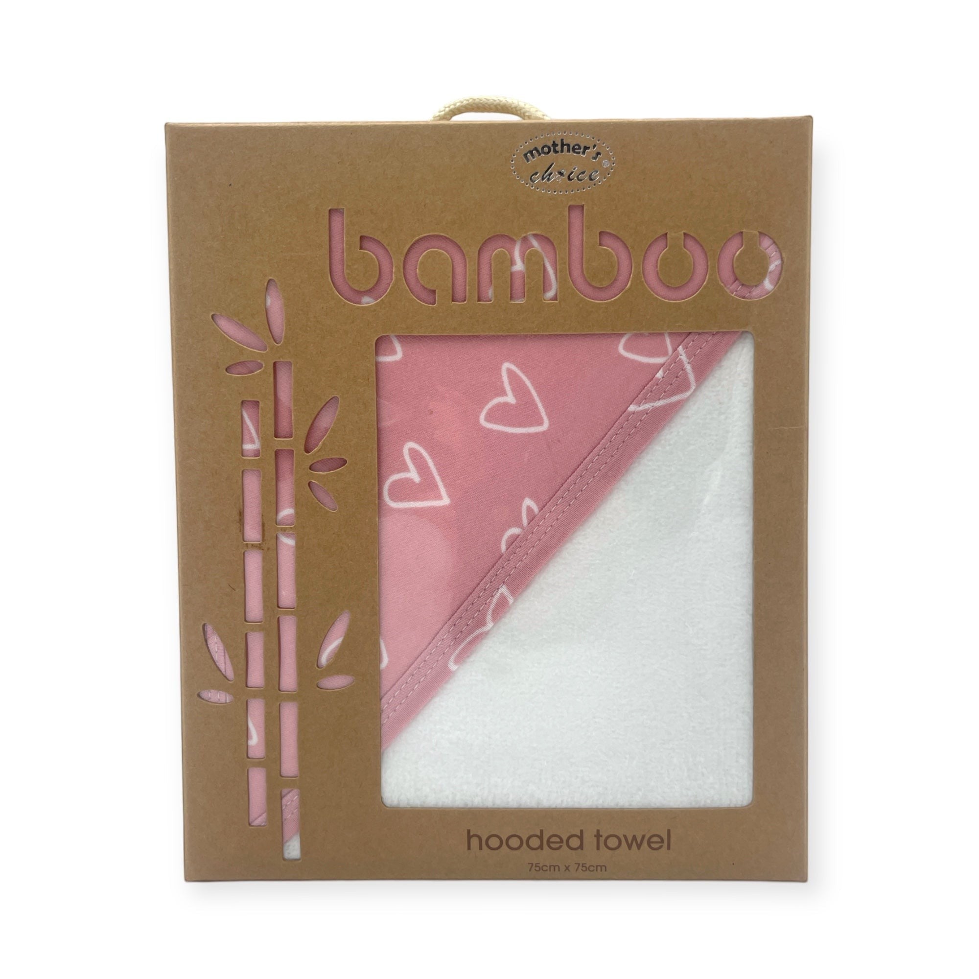 bamboo hooded towel 360gsm soft absorbent