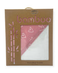 bamboo hooded towel 360gsm soft absorbent