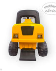 RIDE-ON CAR  BULLDOZER