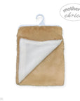 Mothers Choice  Blanket With Elie Teether Toy