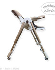 Mothers Choice Baby Feeding Chair 1