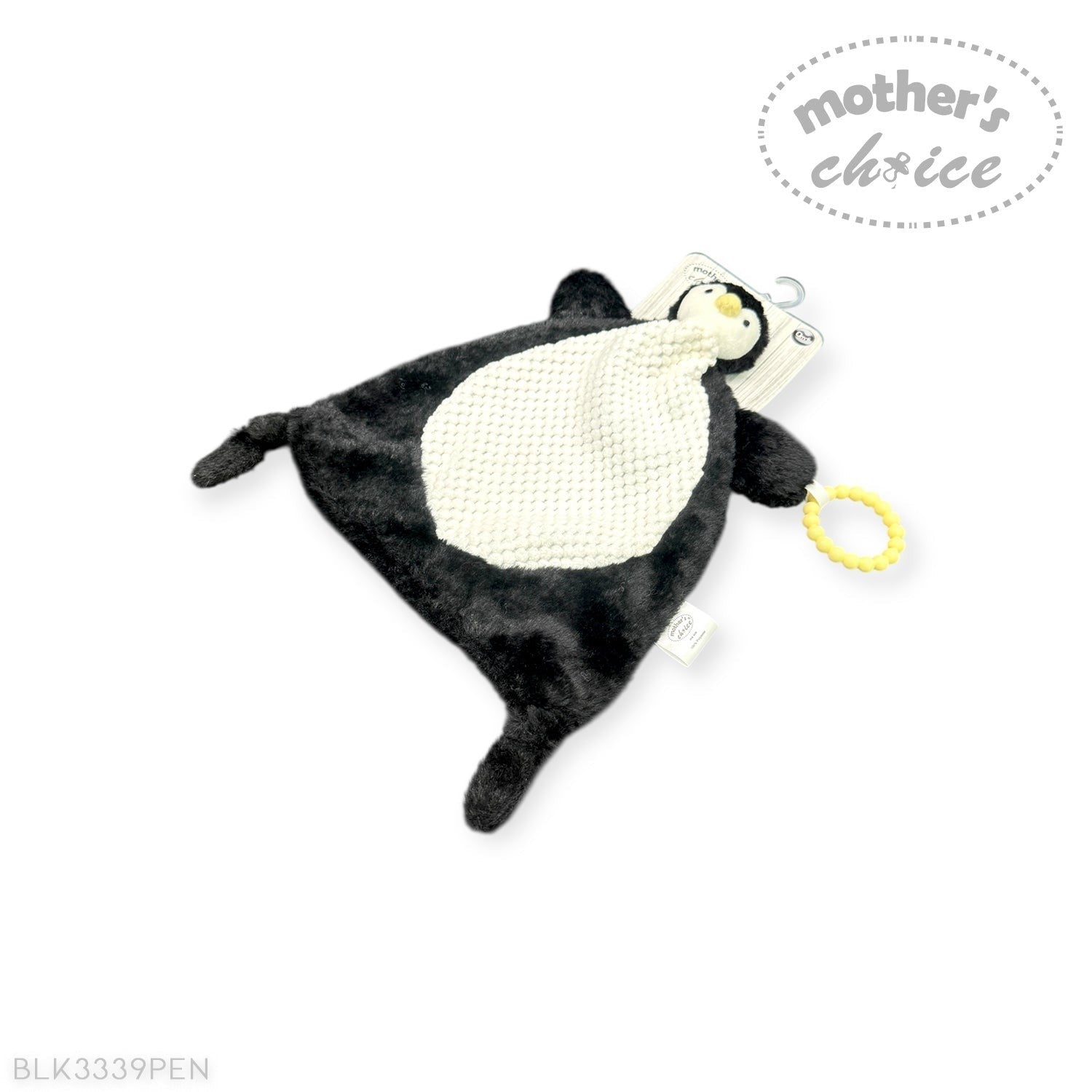 Mothers Choice  Nunu Blanket Penguin