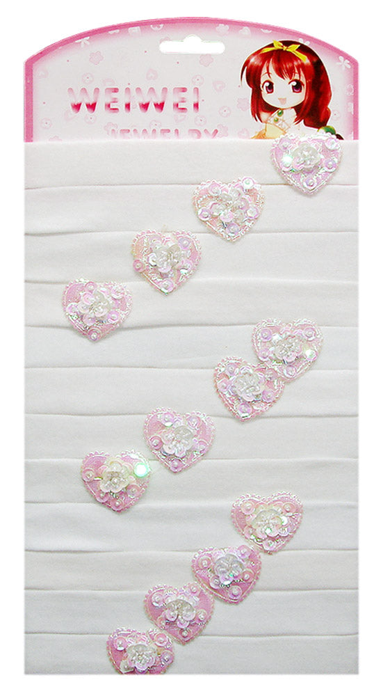Mothers Choice Dozen Pack Headbands White