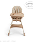 BABY FEEDING CHAIR