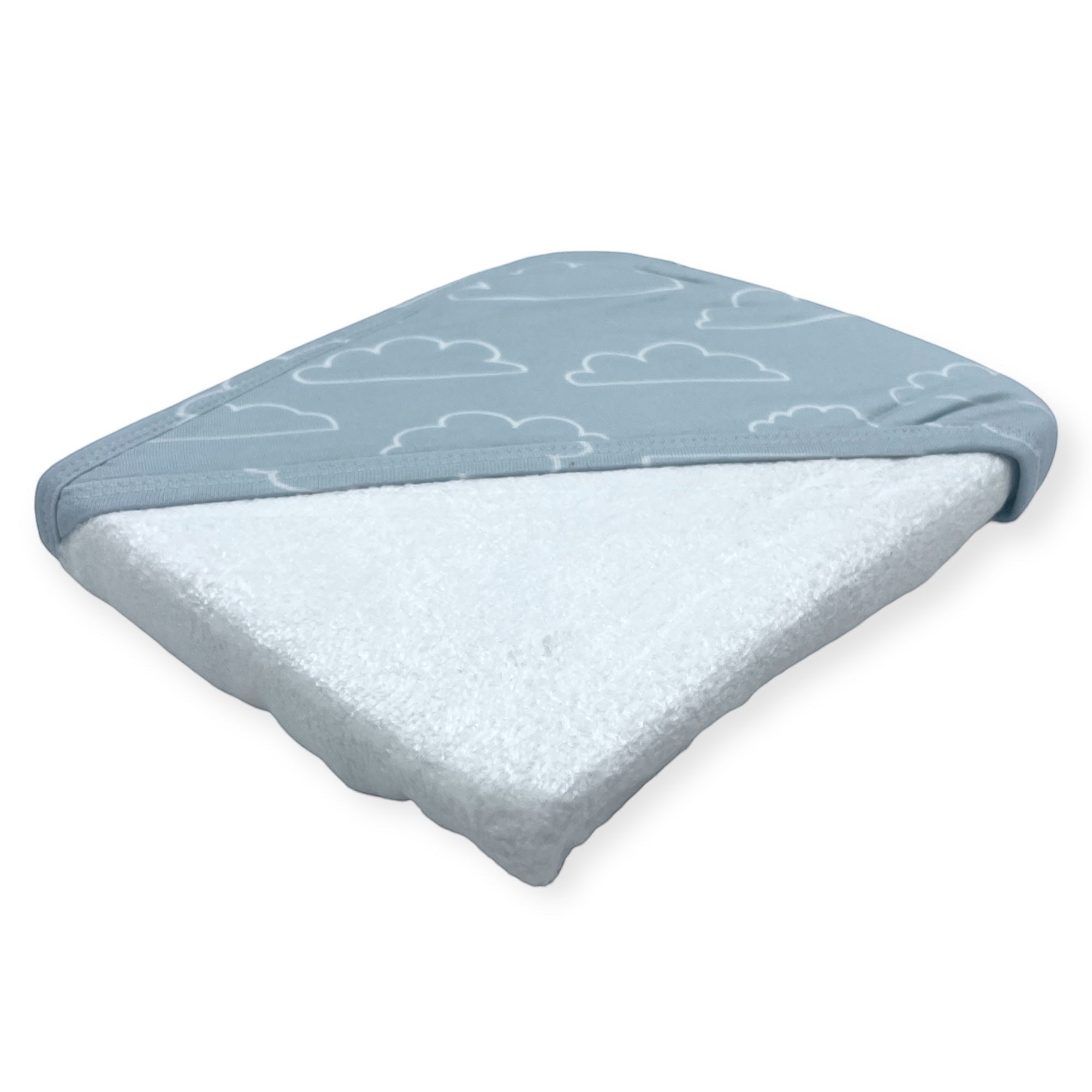 bamboo hooded towel 360gsm soft absorbent