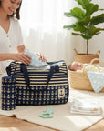 Mothers Choice Anchor Diaper Bag