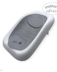 Mothers Choice Baby Bath Tub Set Large