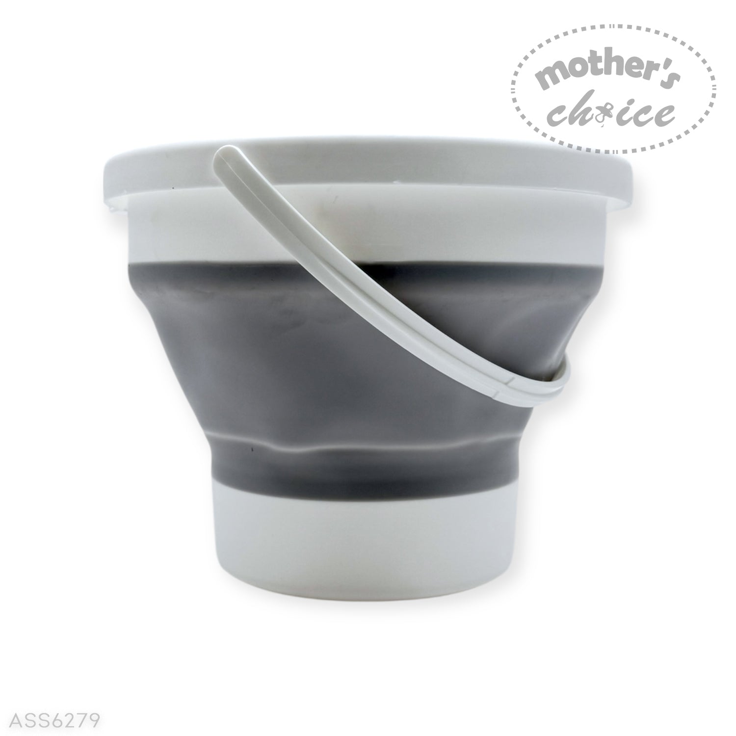 Mothers Choice Baby Bath Tub Set Large